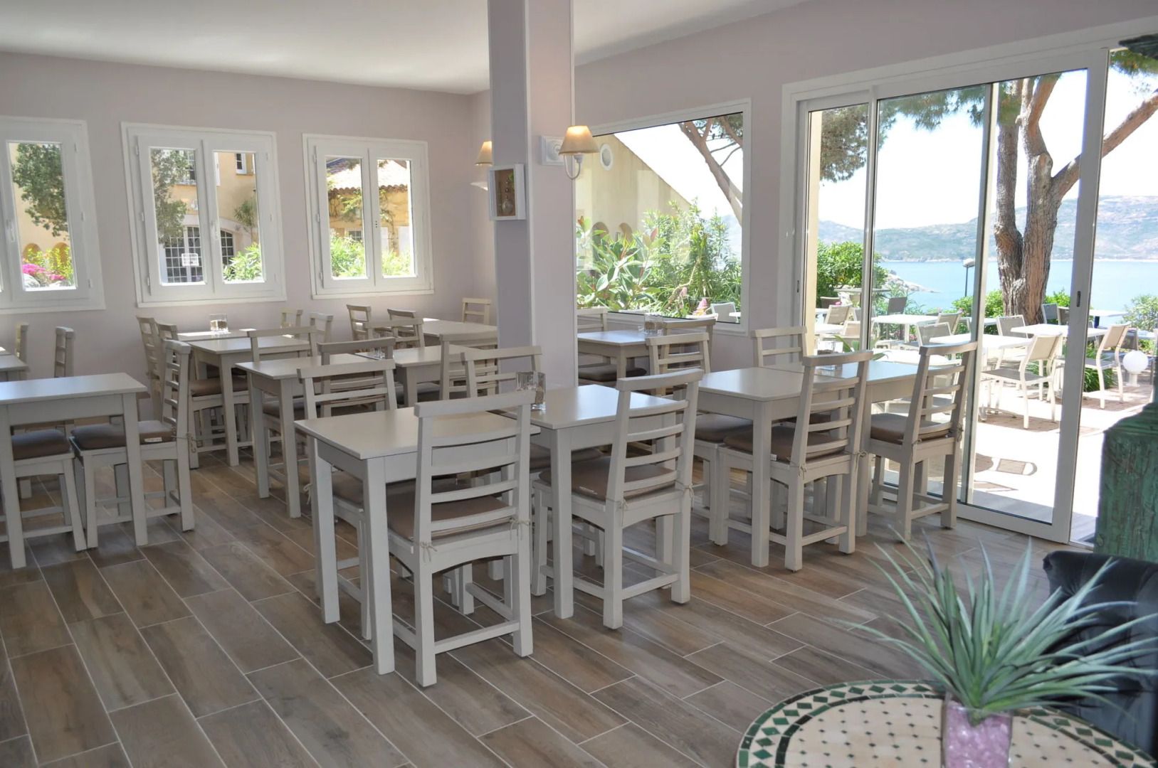 Le Saint Erasme, Hotel Eco Friendly