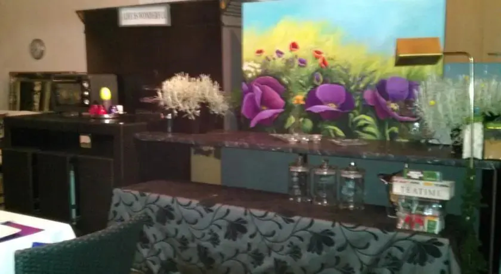Pension Art Galerie