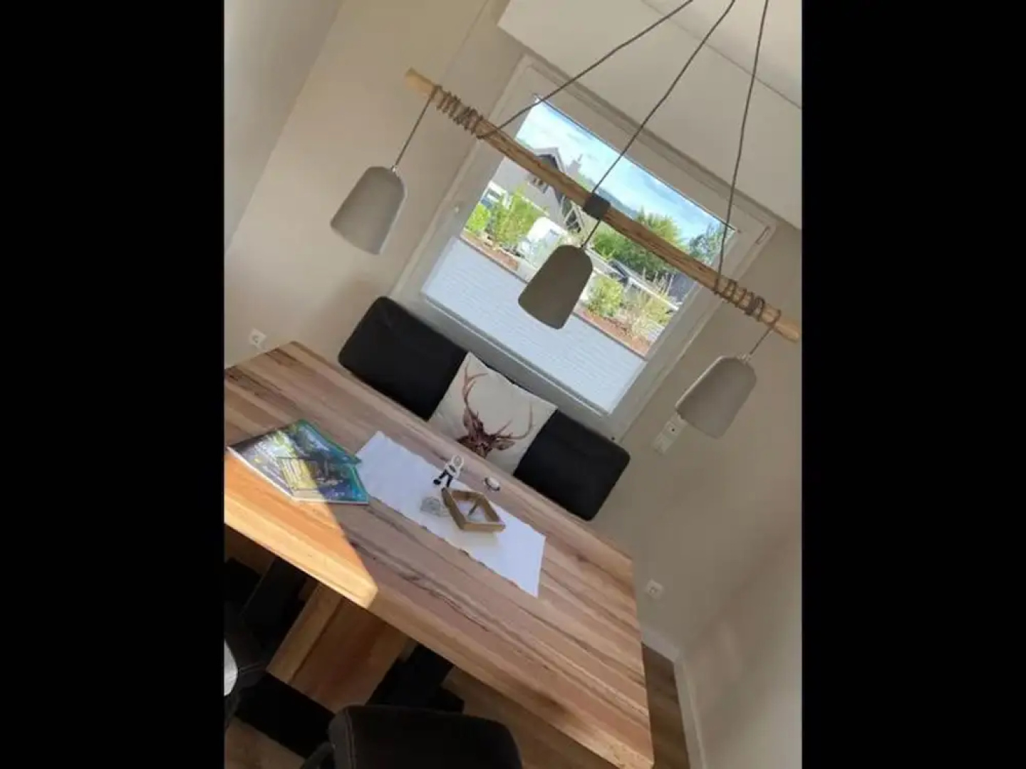 Paganetti´s Chalet - Two Bedroom House