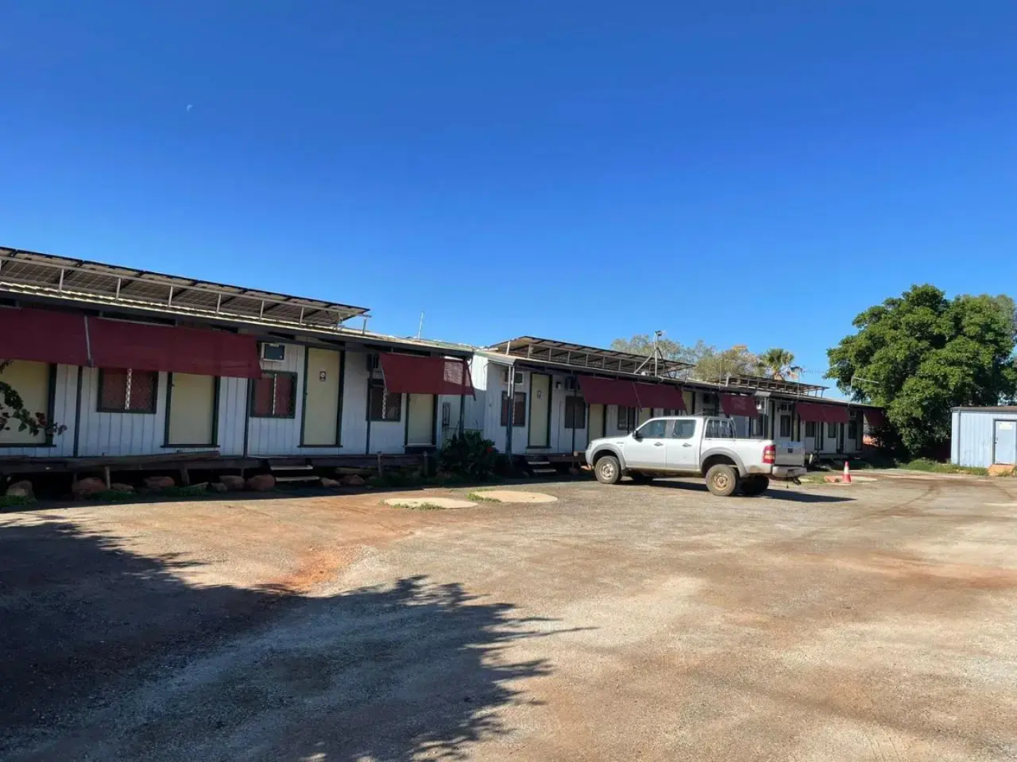 Royal Mail Hotel
