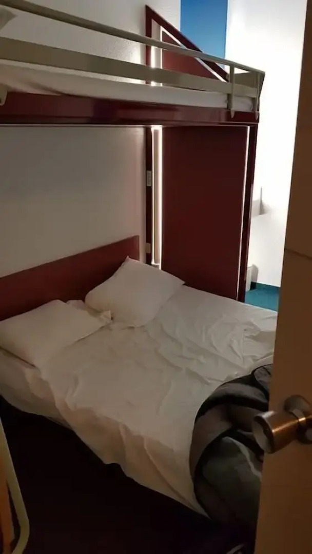 Hotel Villa Saint-Malo