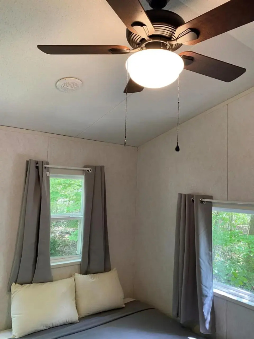 Wilderness Presidential Resorts At Chancellorsville