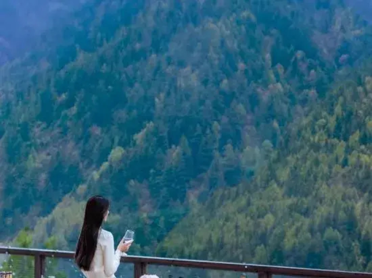 VALATOMS Hotel (Siguniang Mountain Scenic Area Branch 4)