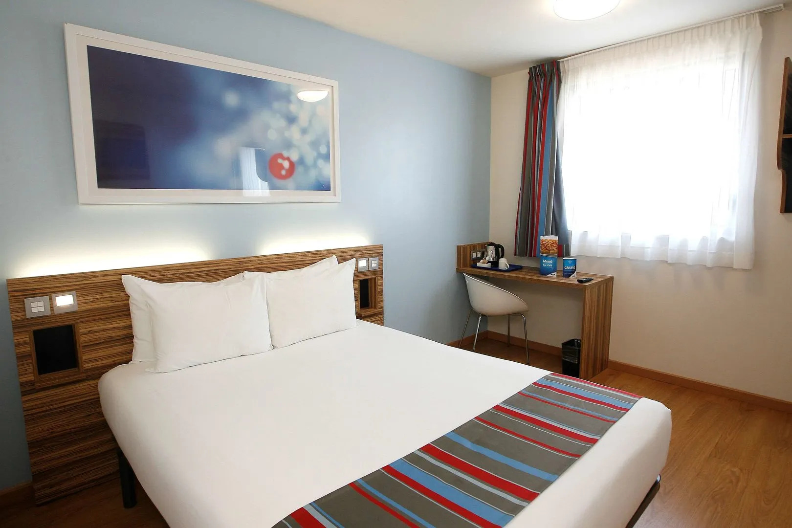 Travelodge Barcelona Poblenou