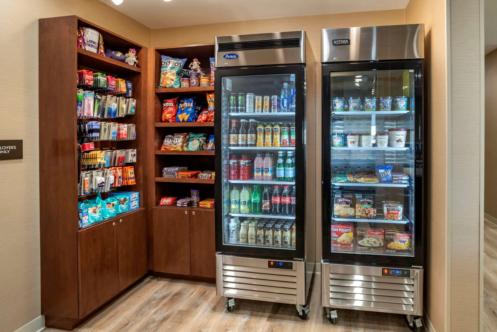 Comfort Inn & Suites Harrisonburg