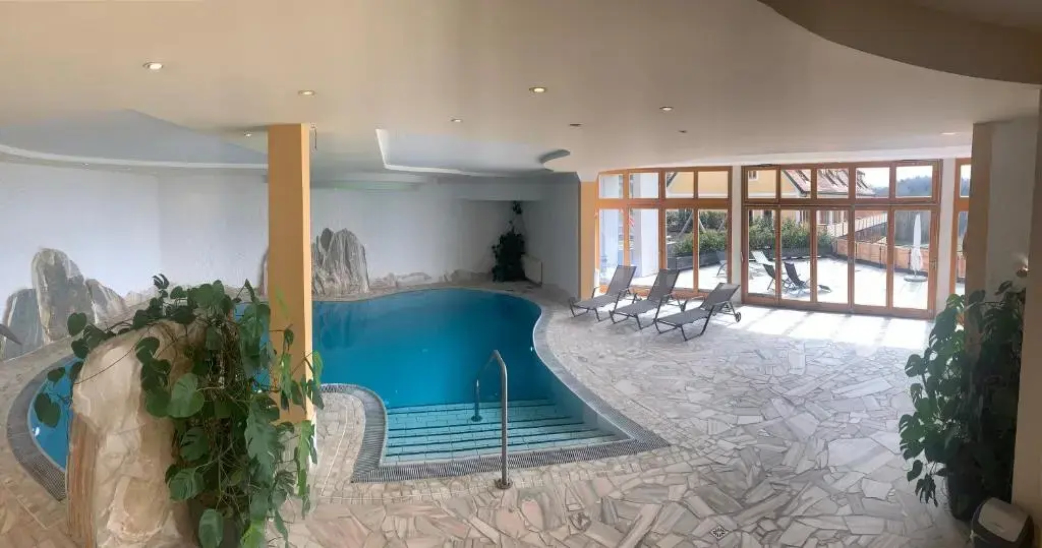 Hotel-Restaurant Hasenwirt
