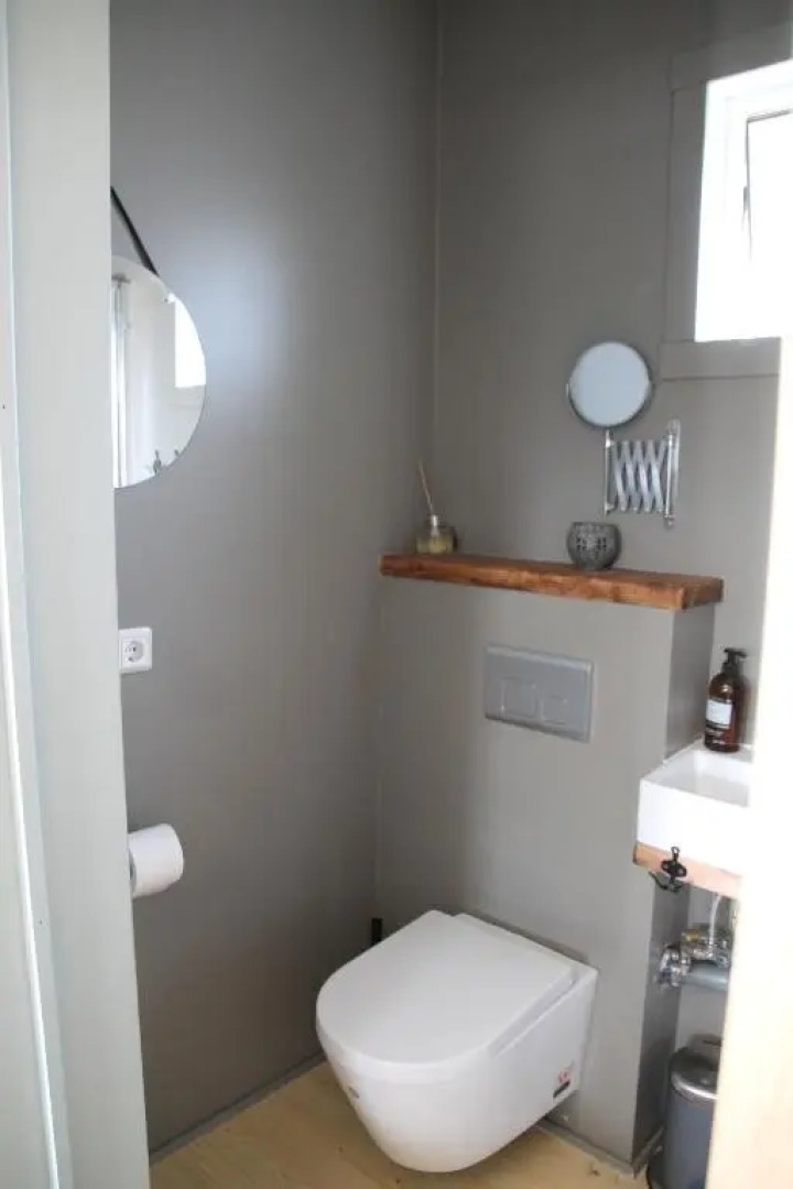 Glacier View Guesthouse