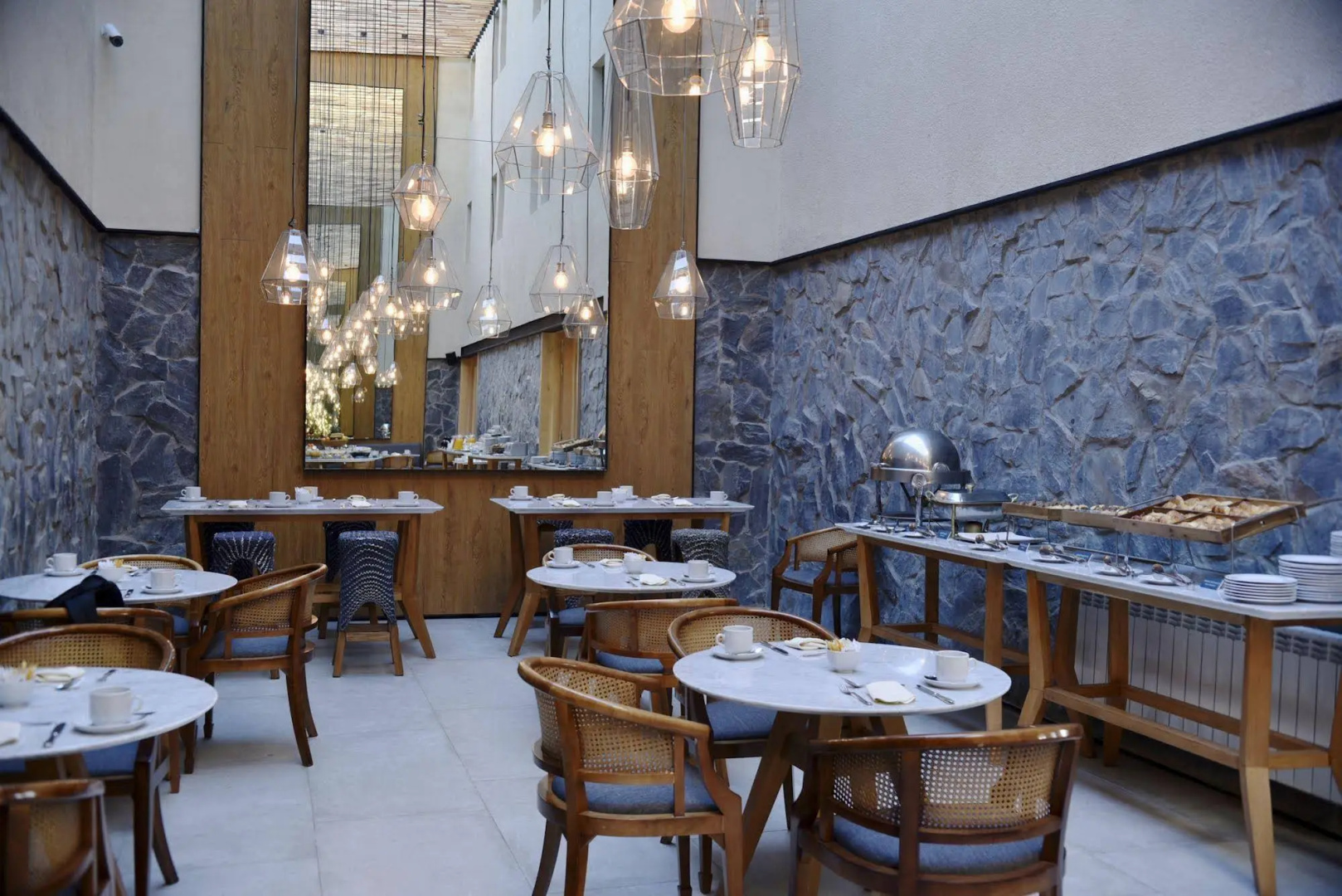 Las Hayas Resort Hotel