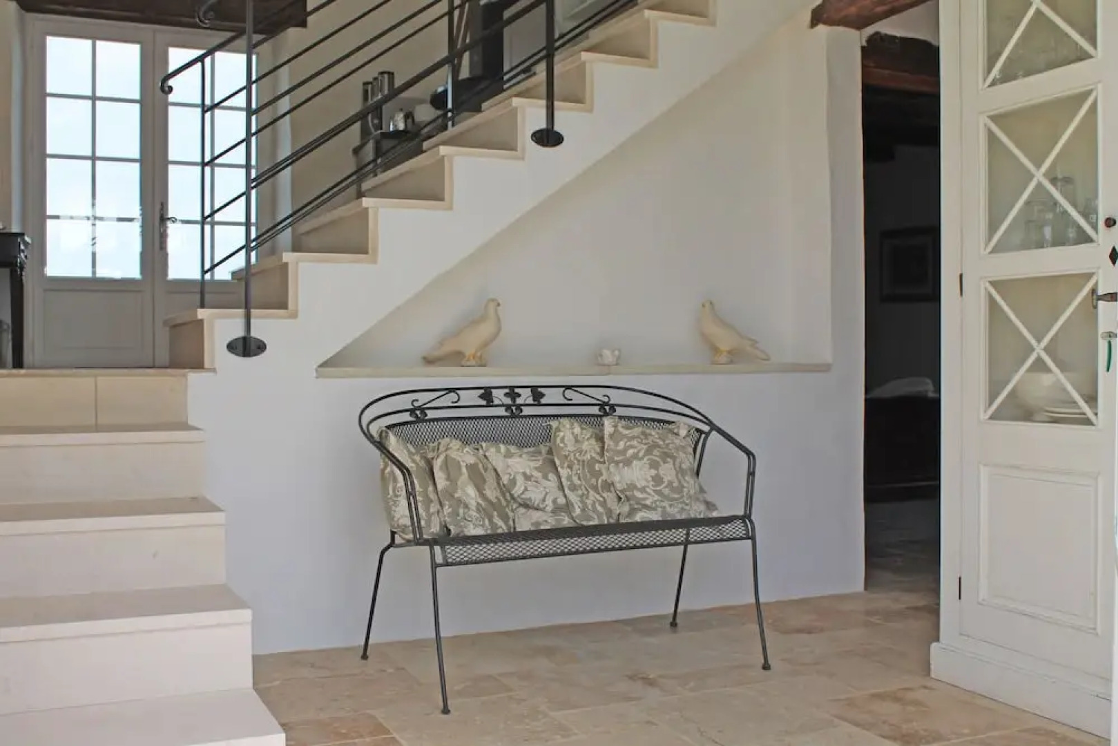 Le Prunier - in a Rural Location