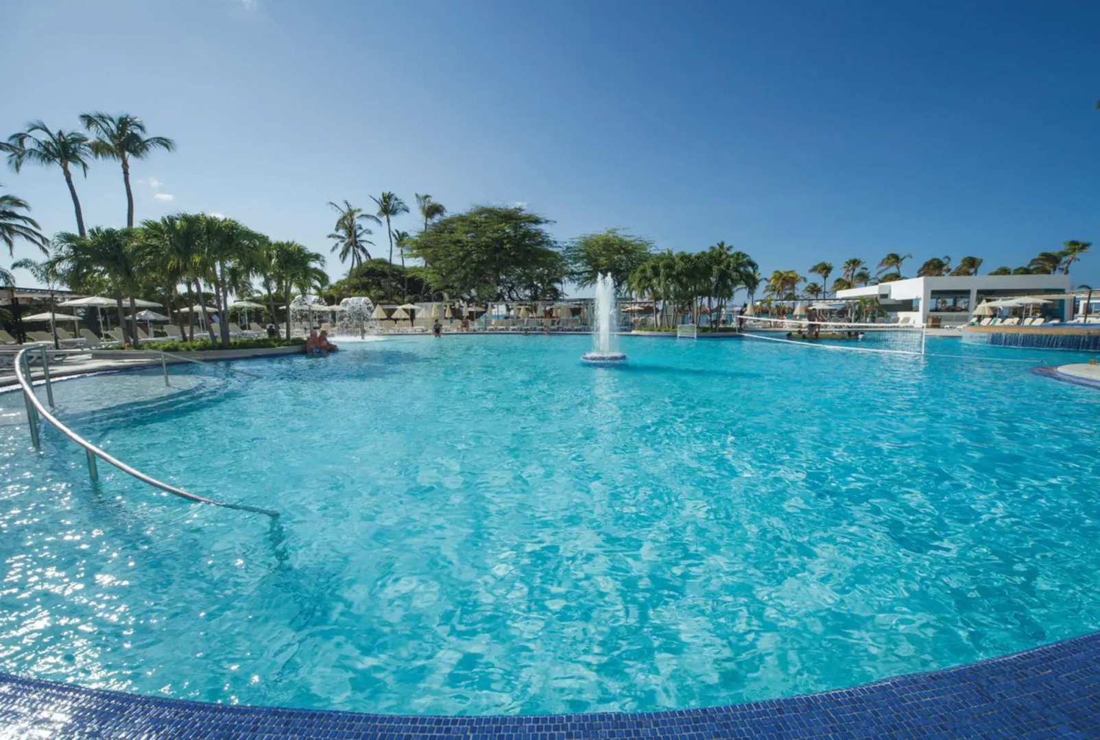 Hotel Riu Palace Antillas - Adults Only - All Inclusive