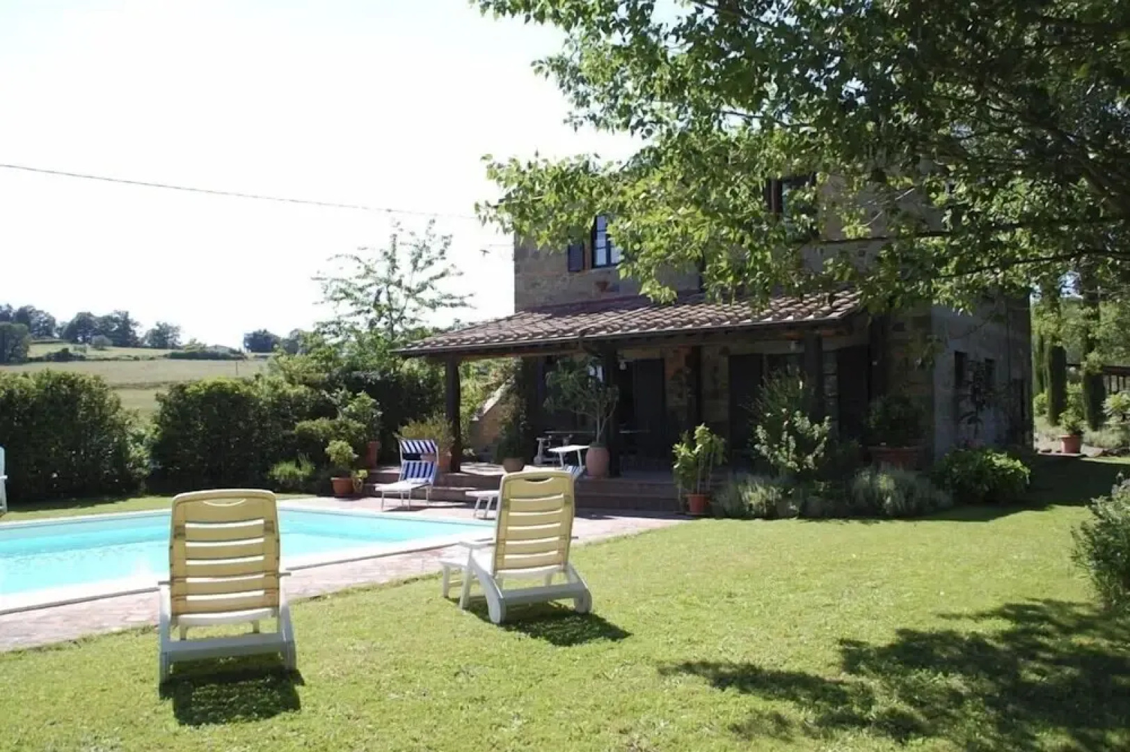 Verdidea - Podere Isabella