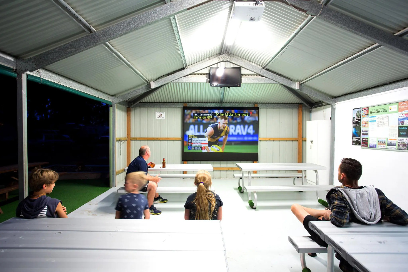 Ingenia Holidays Torquay