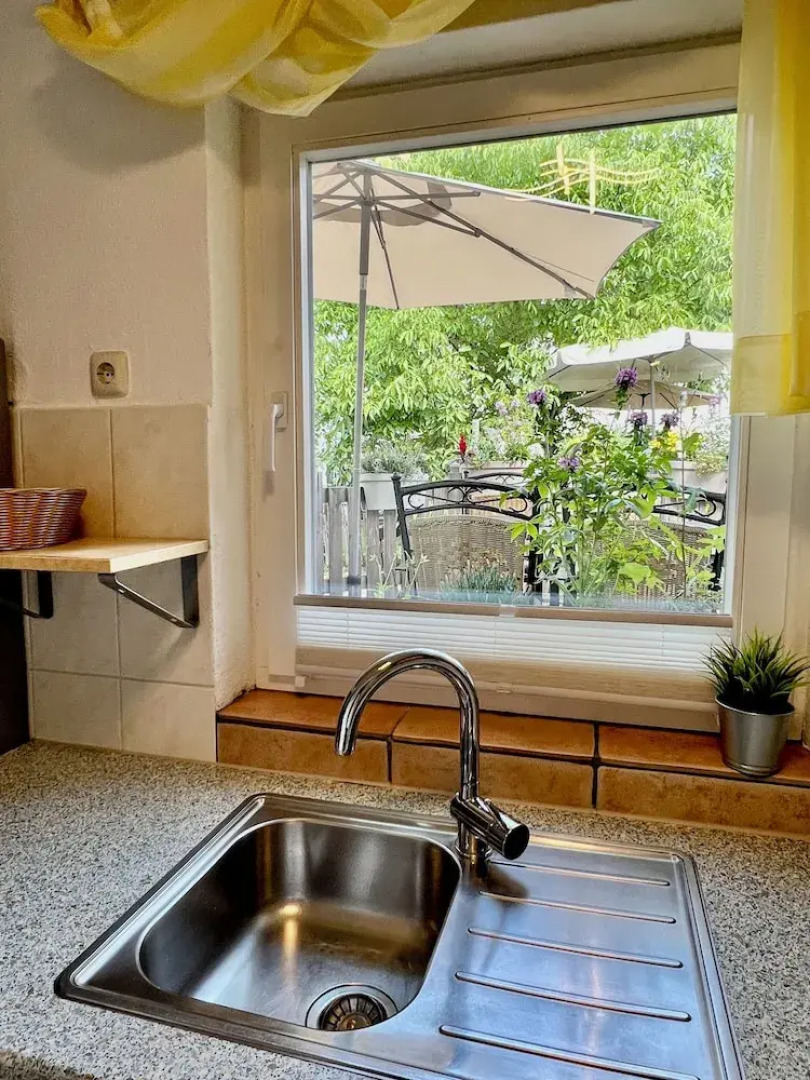 Ferienweingut Matthias Löwen