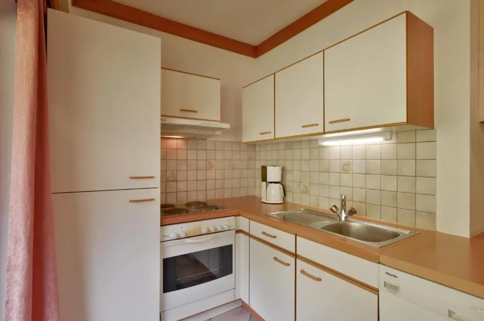 Apartments Steindlhof