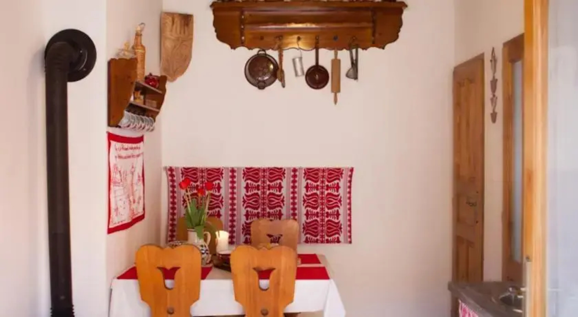 Tulipános Porta és Vendégház