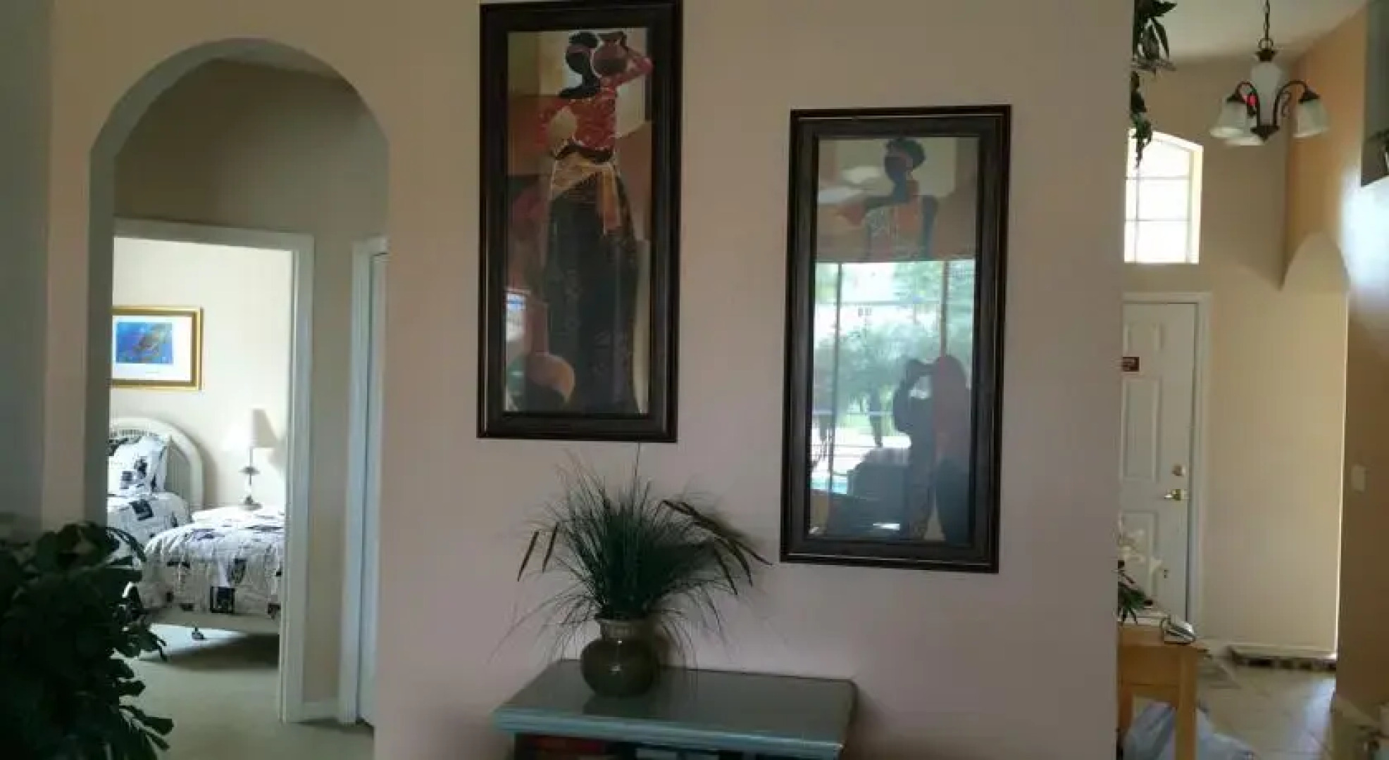 Karens Winnie the Pooh Villa