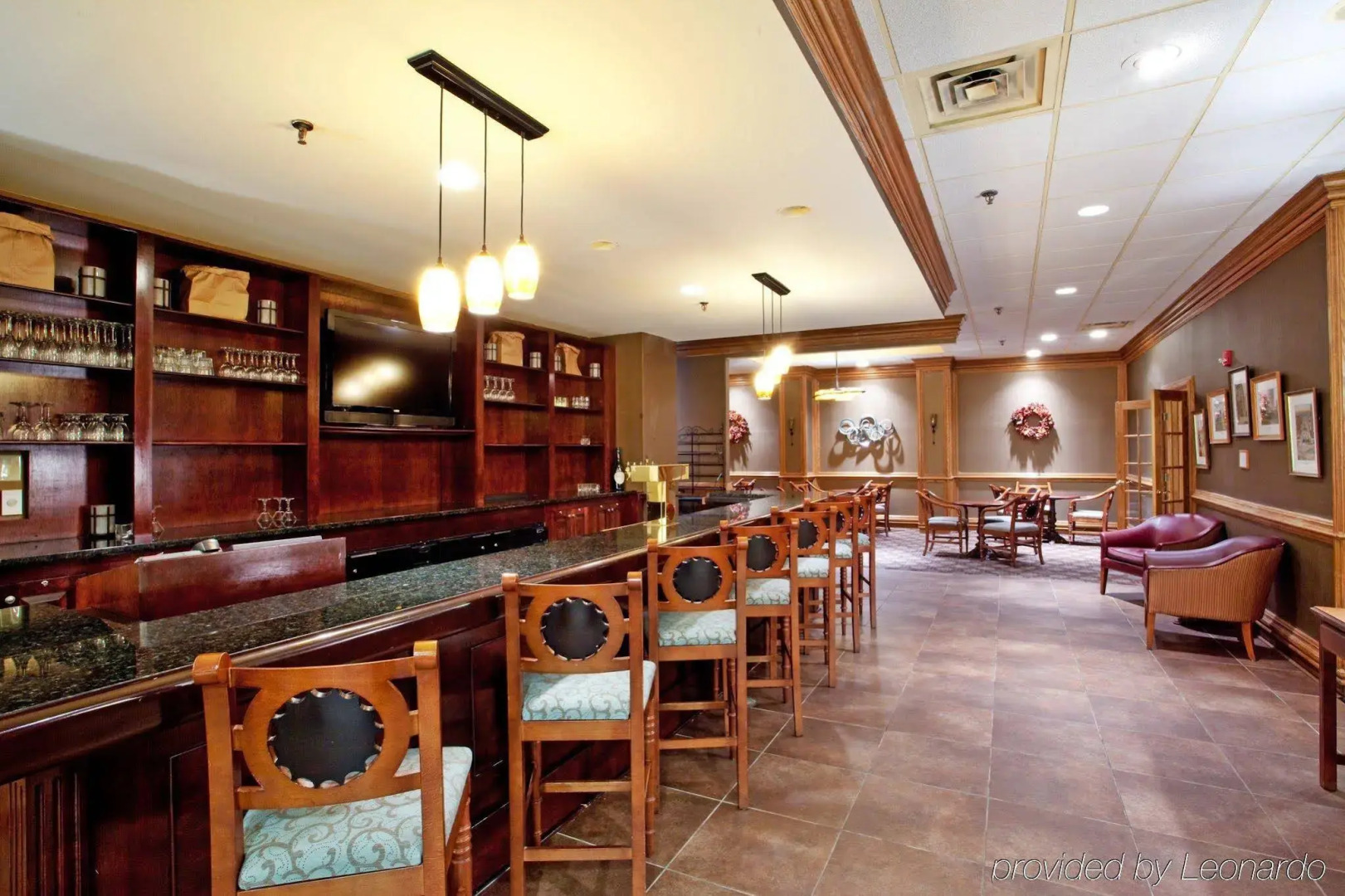 Lynchburg Grand Essential