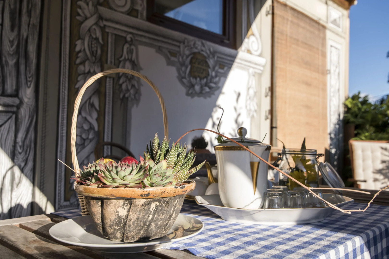 Maison d'hôtes du Mont