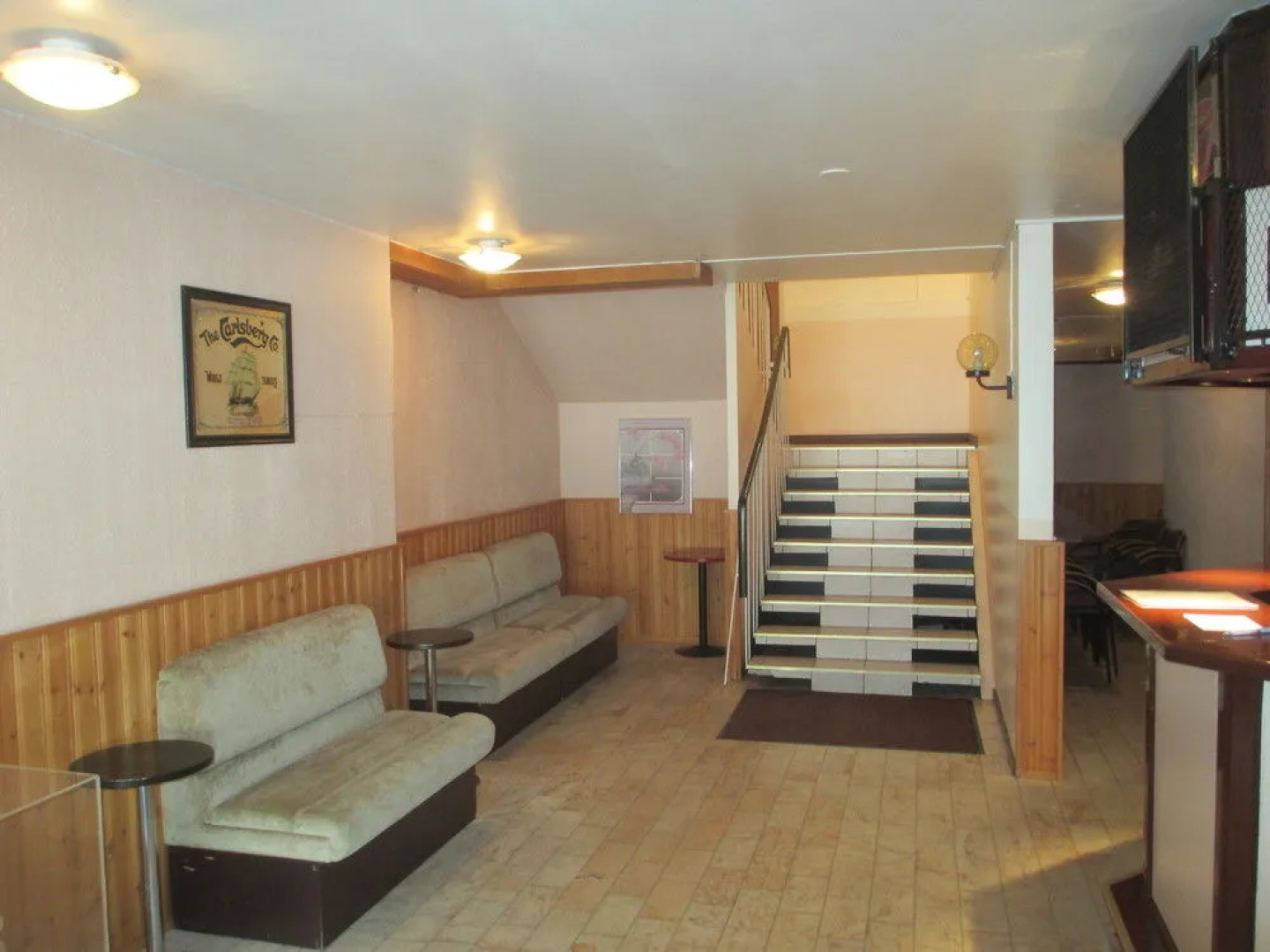 Motelli Tarjanteen Talo