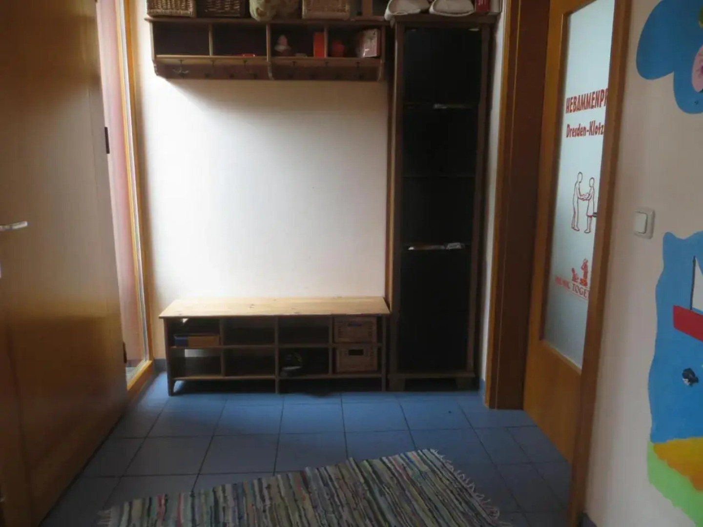 Gartenhaus Klotzsche