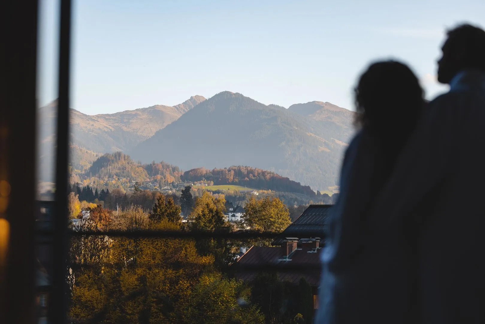 ERIKA Boutiquehotel Kitzbühel