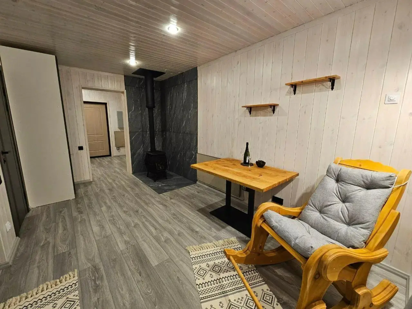 Каракольские ворота