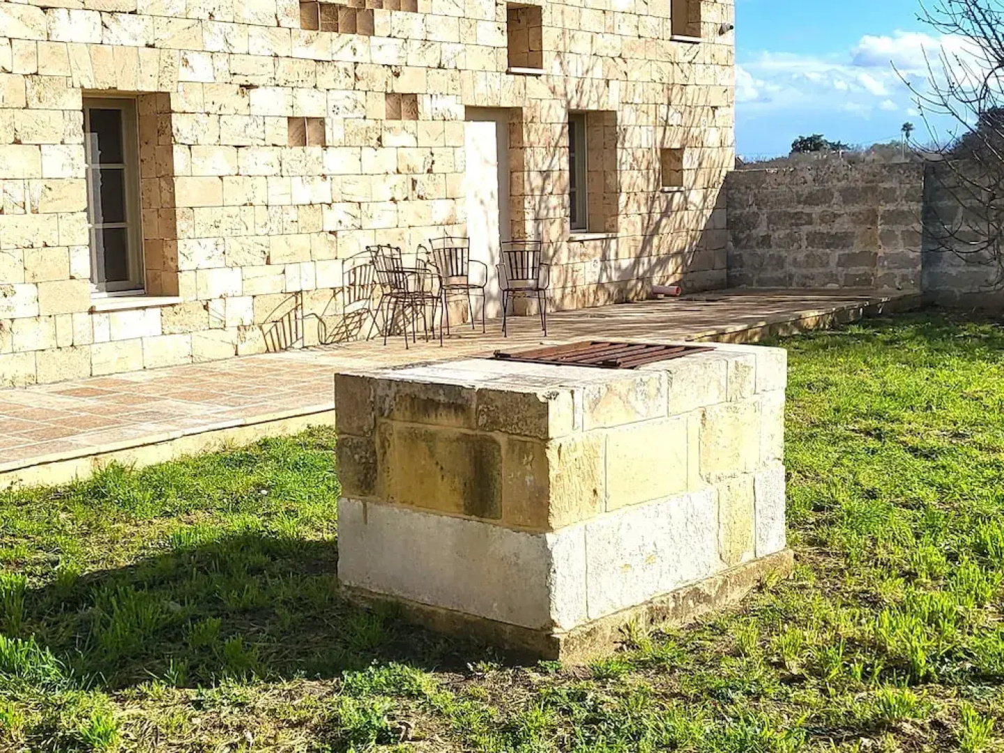 Casina Fontana B&B
