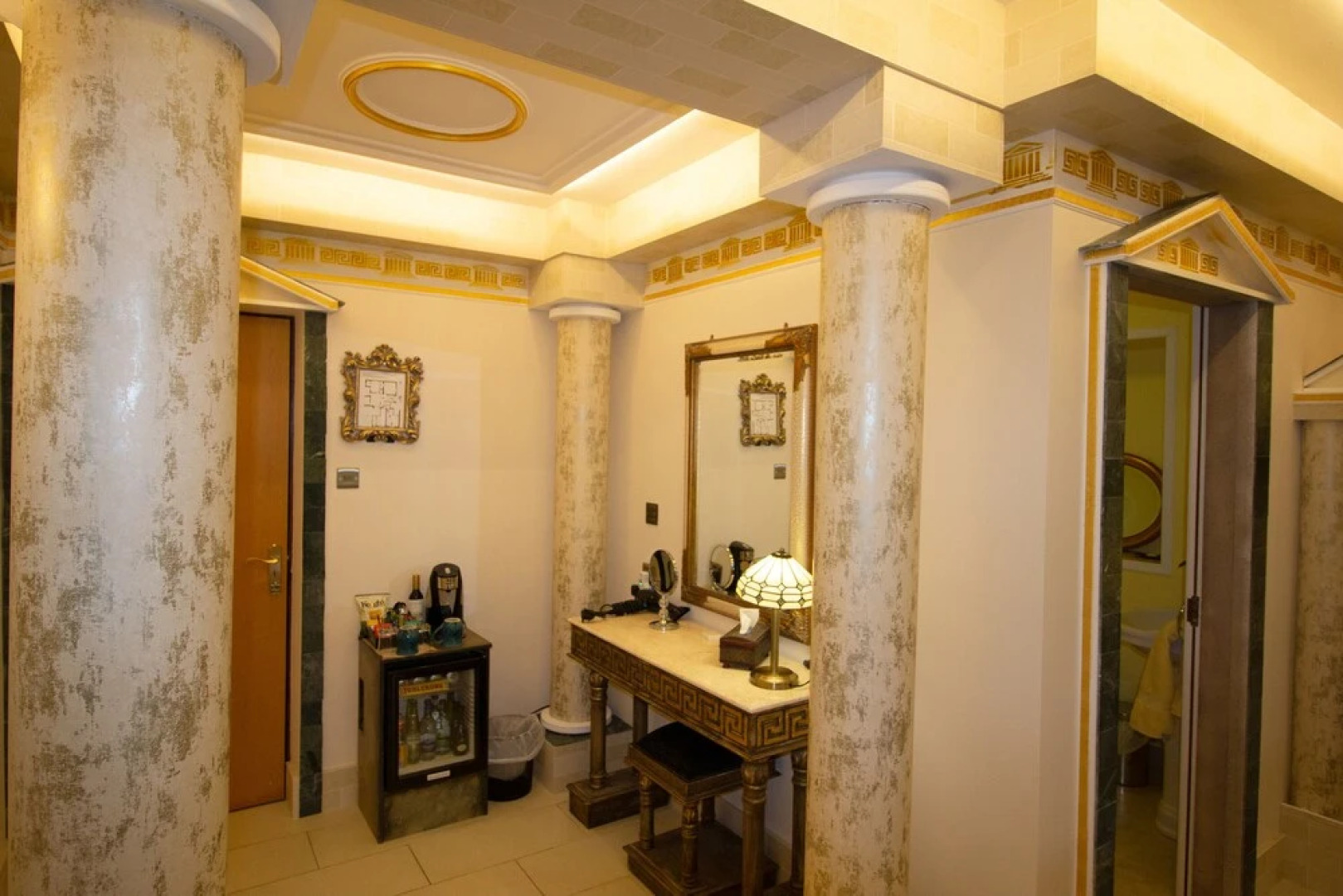 Ferndale Luxury Boutique Bed & Breakfast