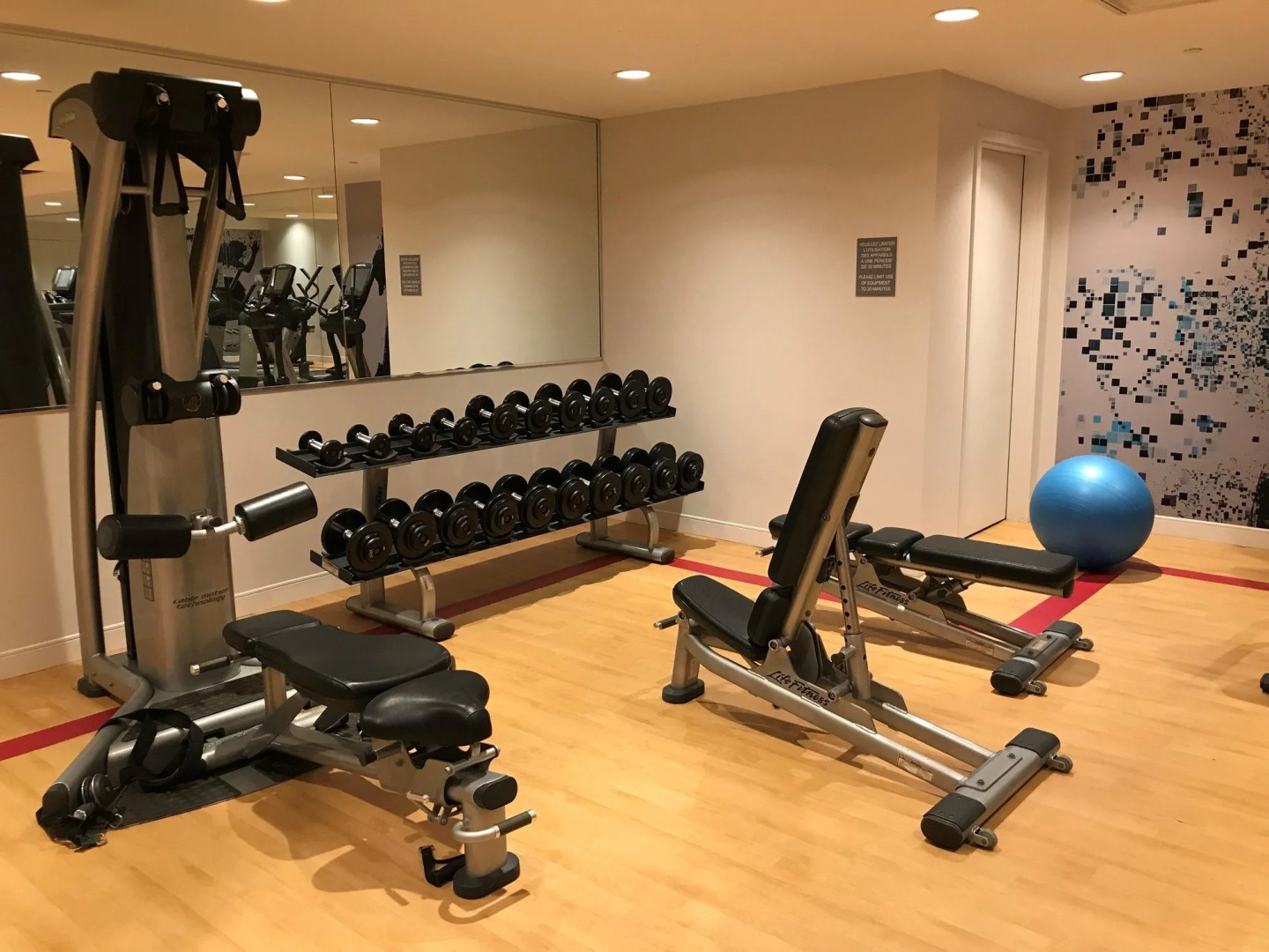 Sheraton Laval Hotel