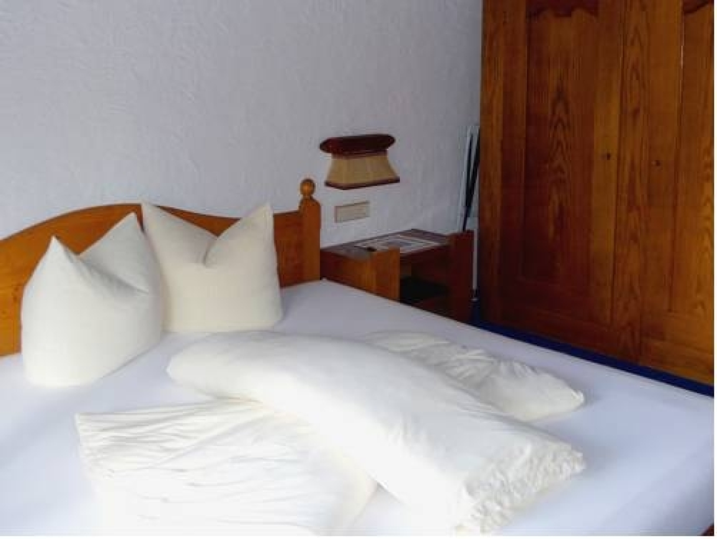 Appartementhaus Sonnenhof