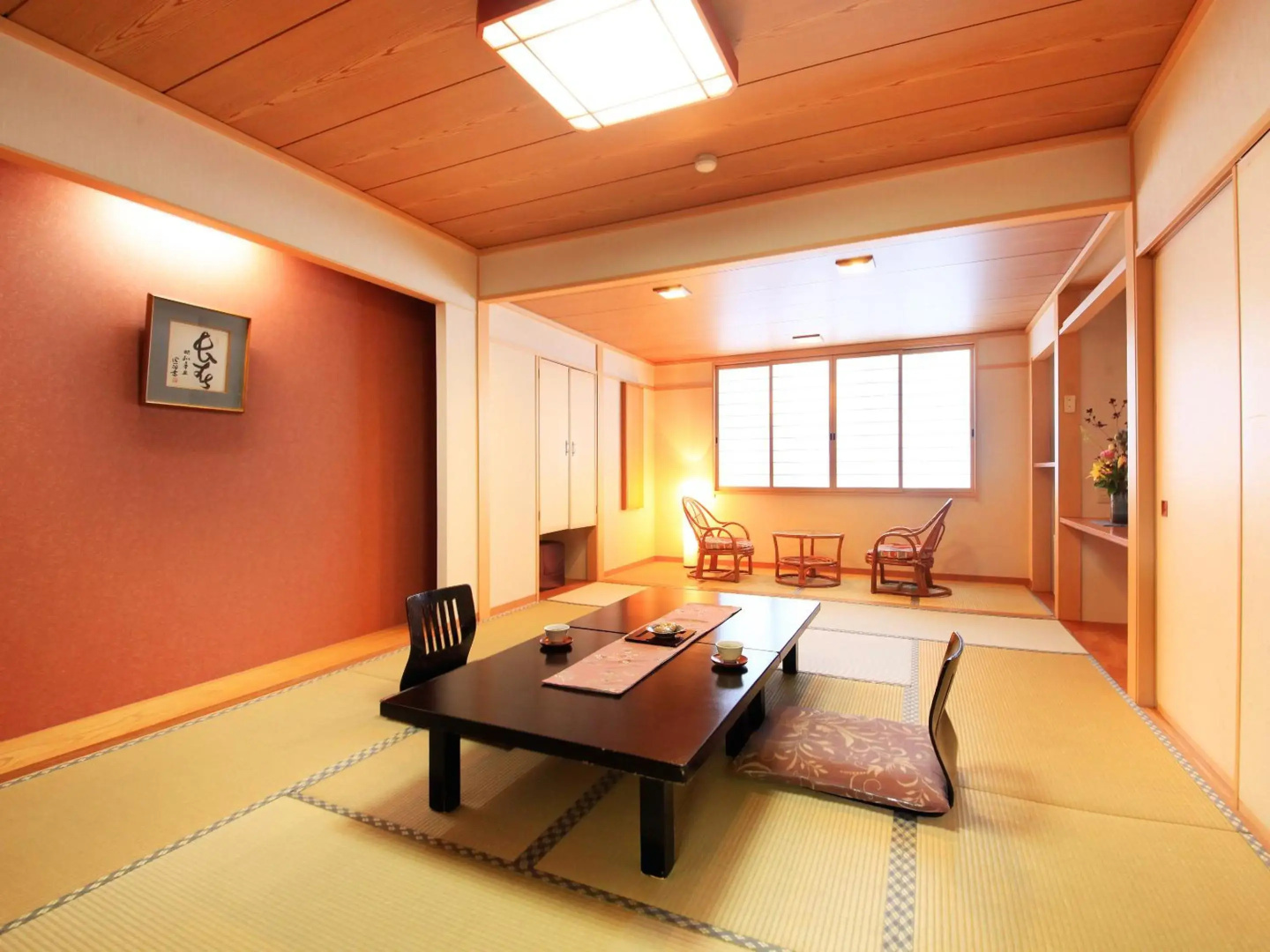 Hotel Tsubakino