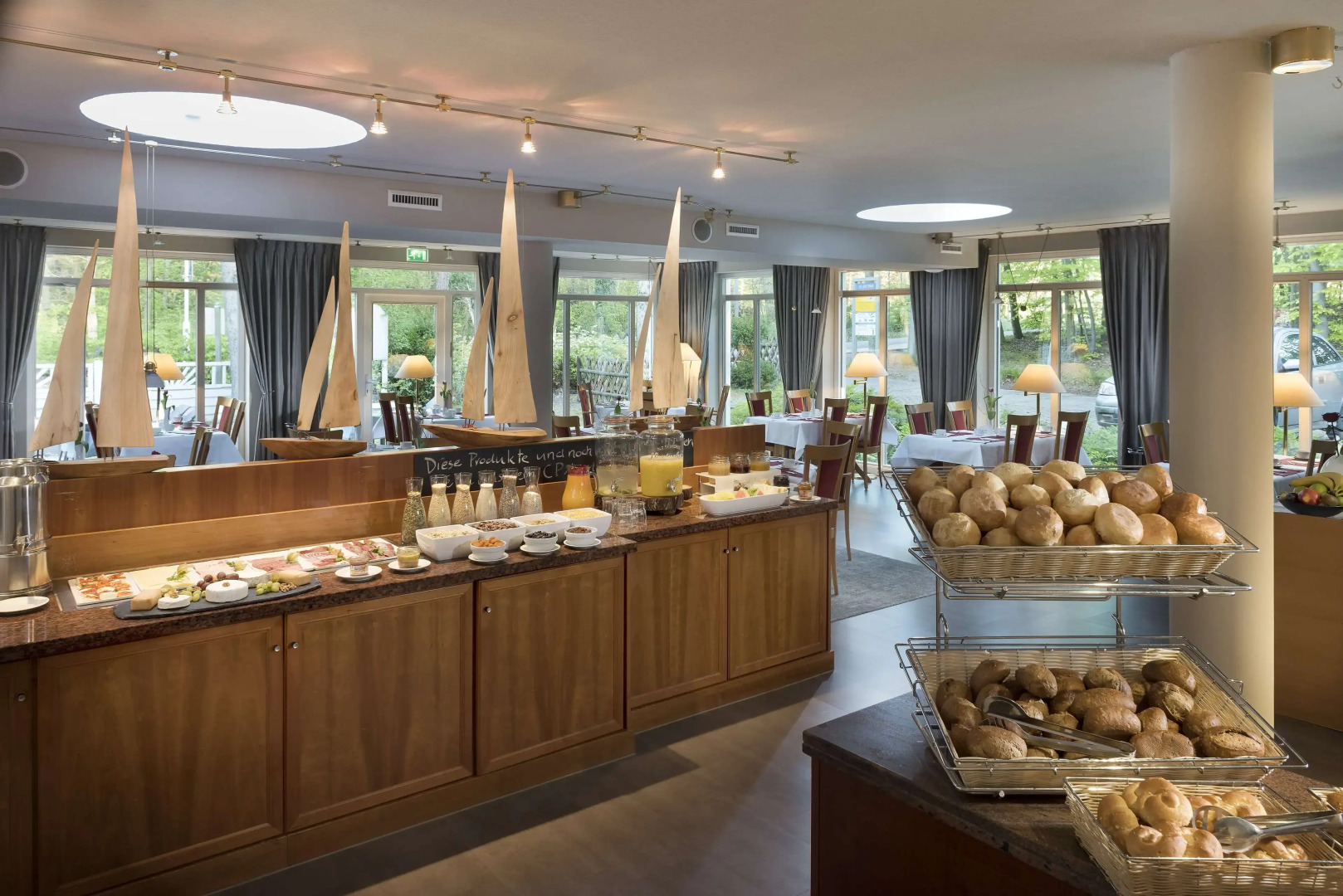 Best Western Plus Ostseehotel Waldschloesschen