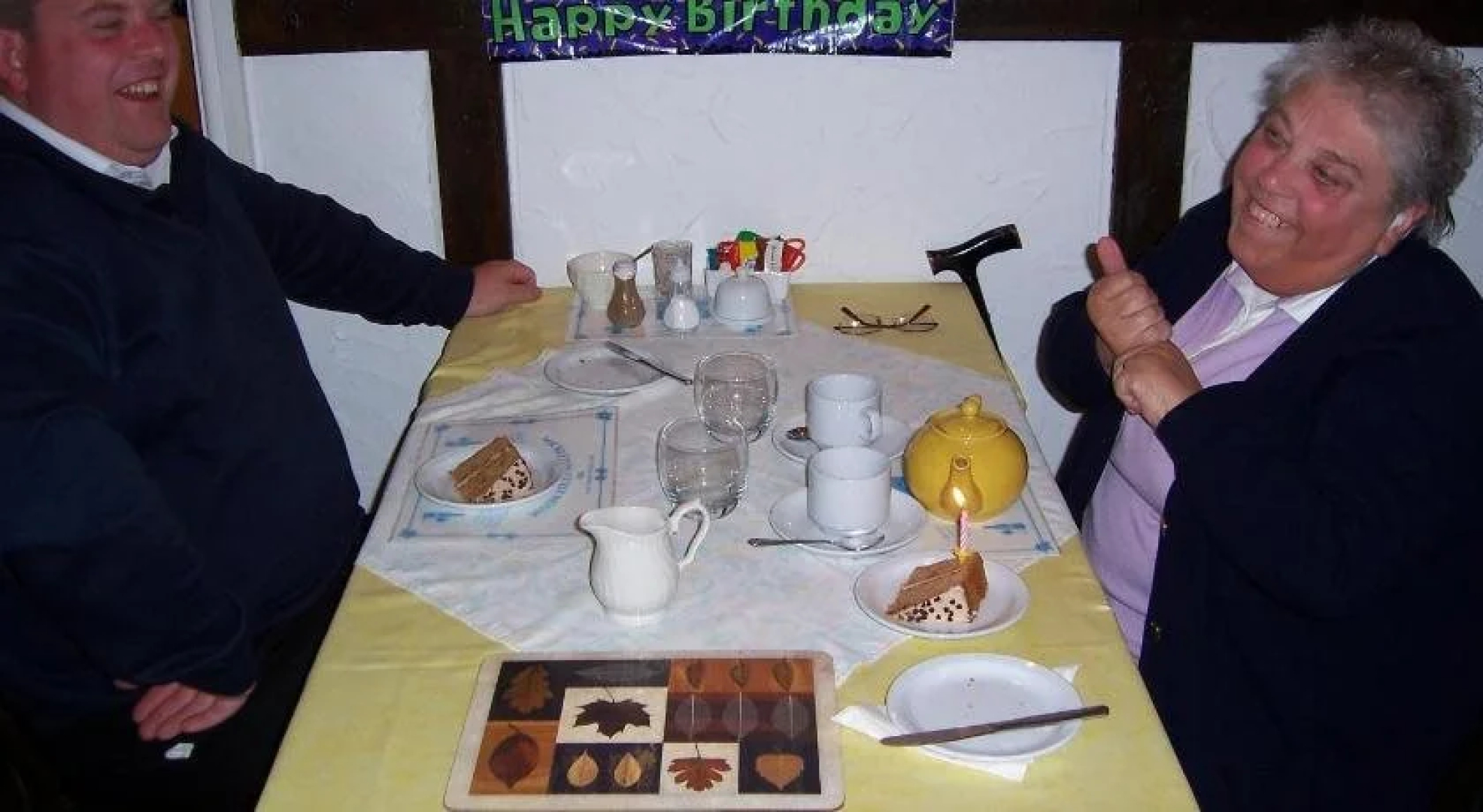 Mickleton Guesthouse