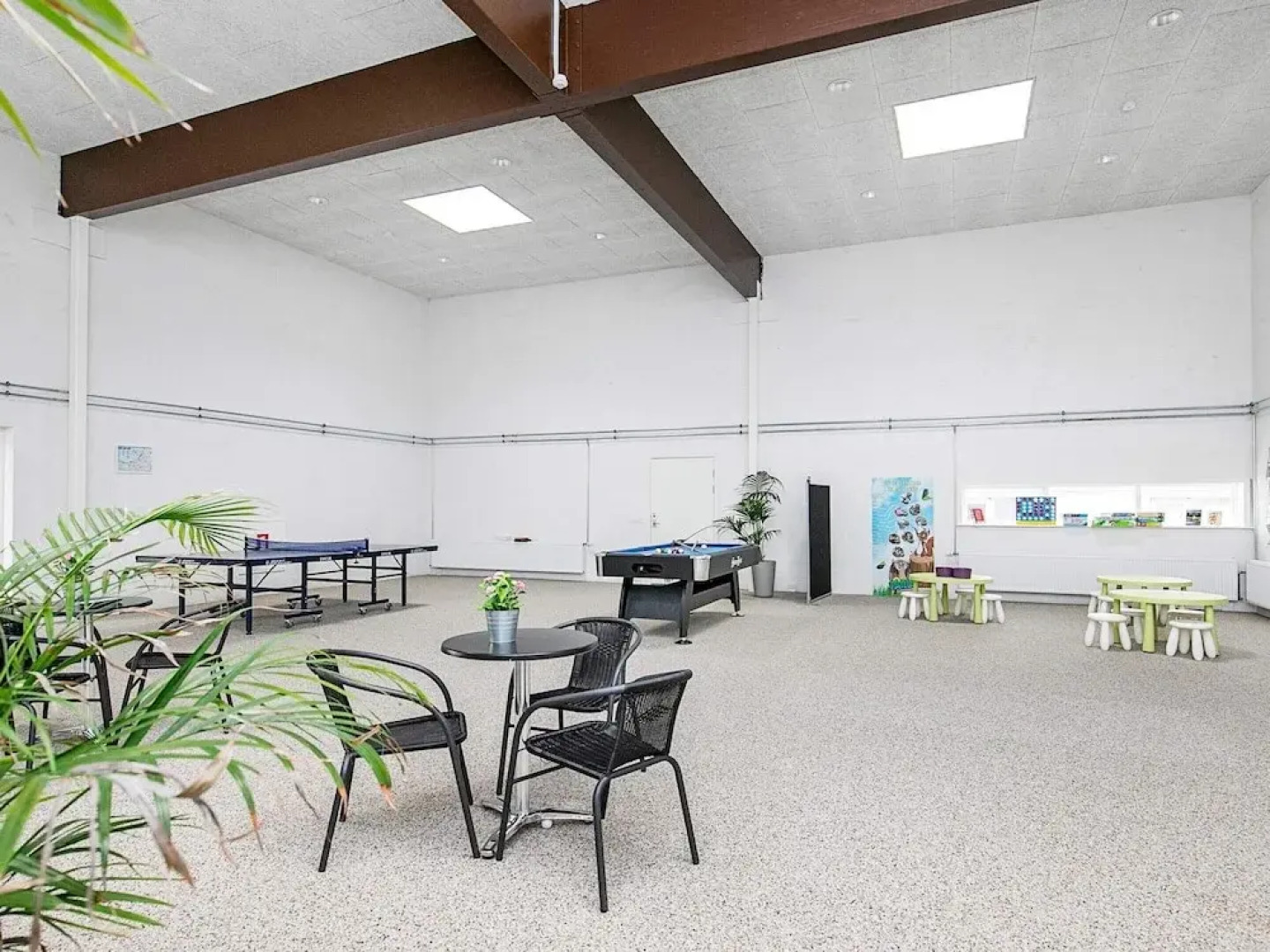 6 Person Holiday Home in Brovst