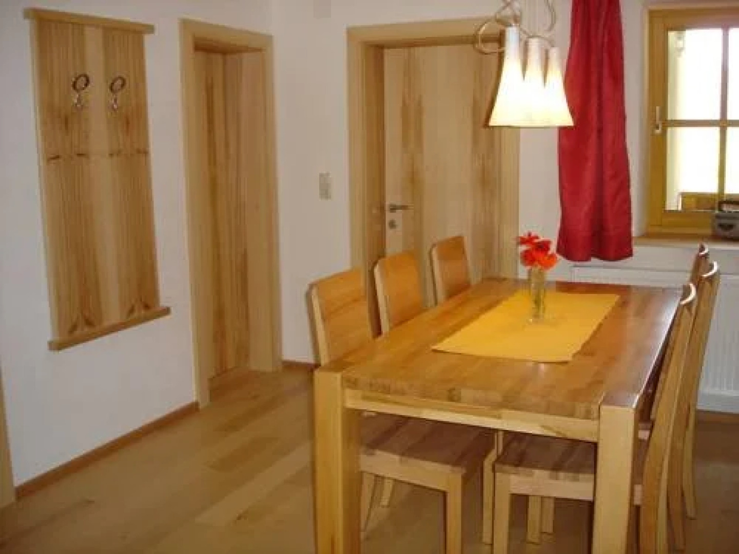 Ferienwohnung Ulseß