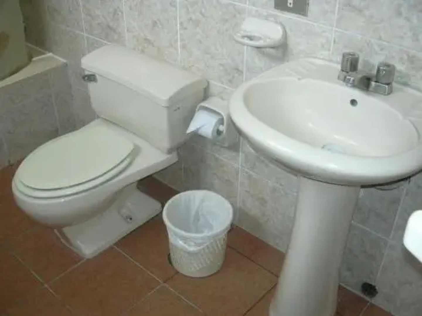 Hotel de Turistas Camana