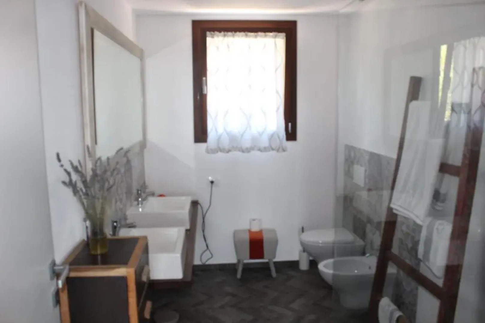 Appartamento a Fosdinovo a pochi km dalle 5Terre