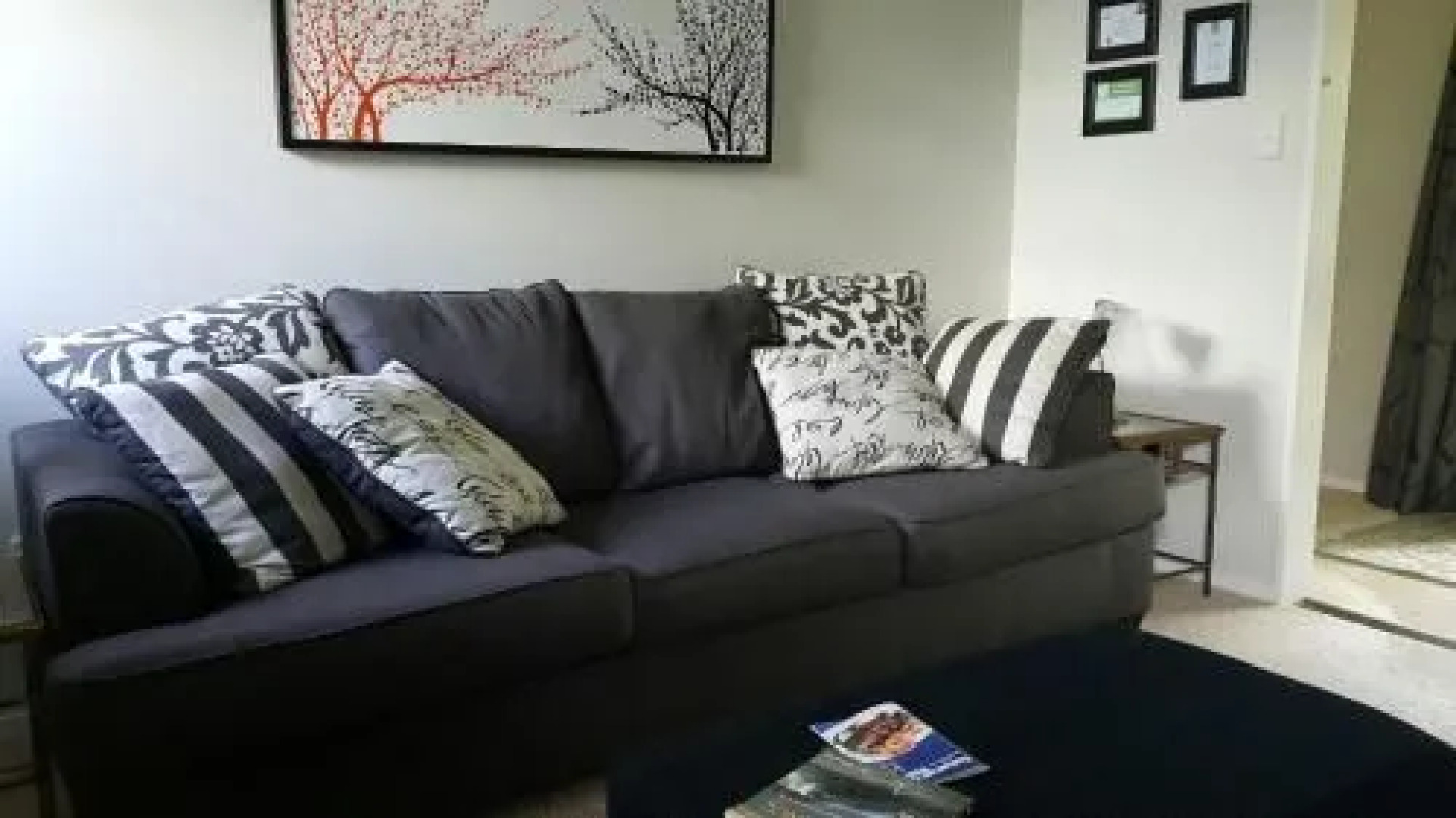 Kerry Lodge Bed & Breakfast