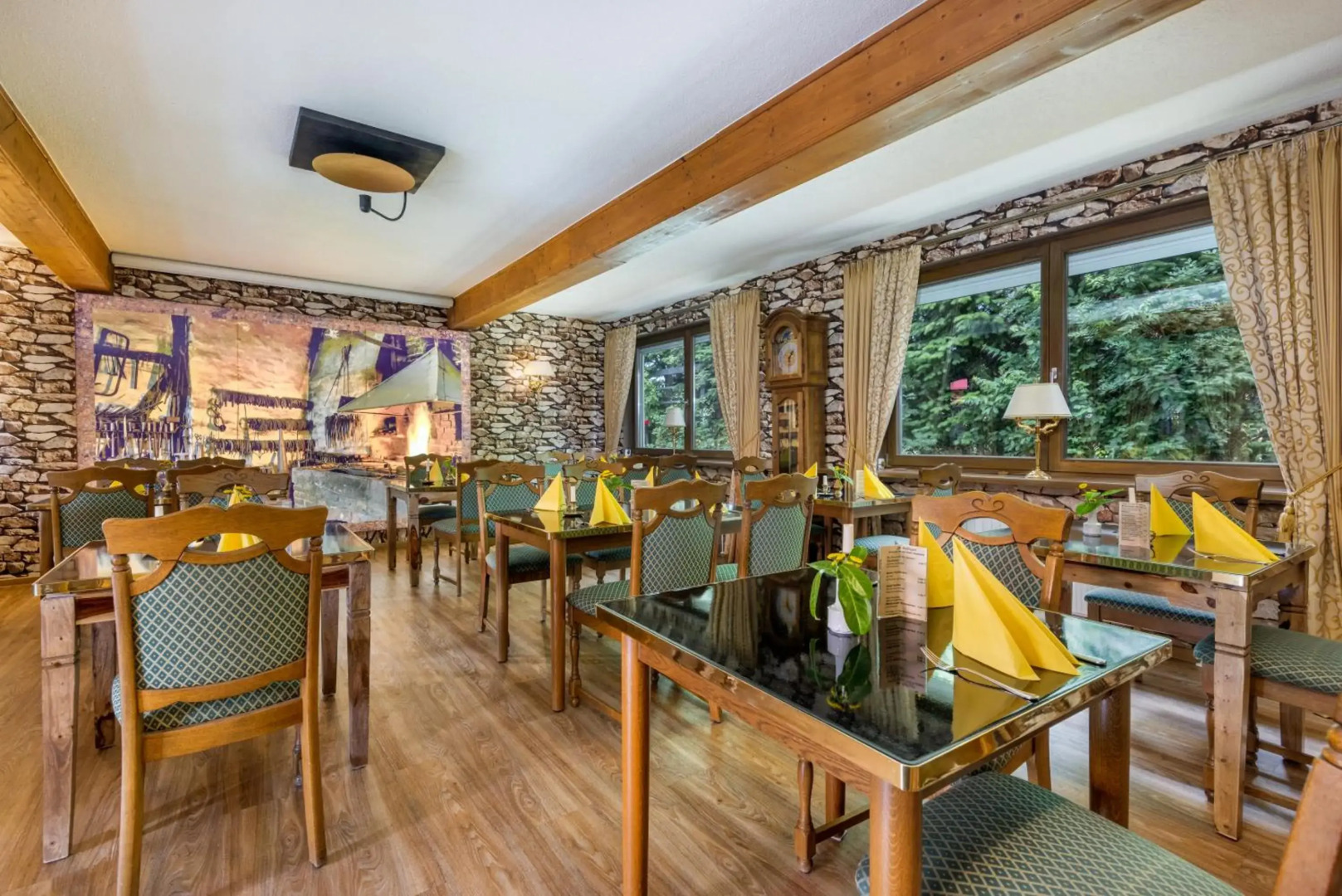 Landhotel Zur Schmiede