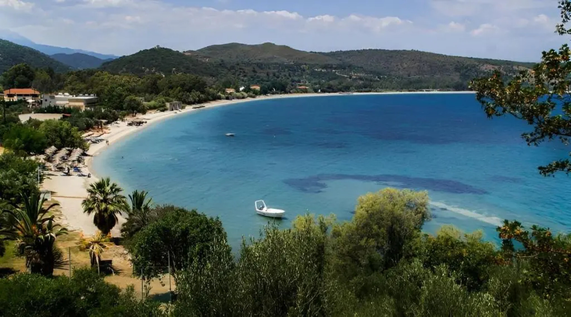 Traditional Stone House - Individual - 4-8 persons