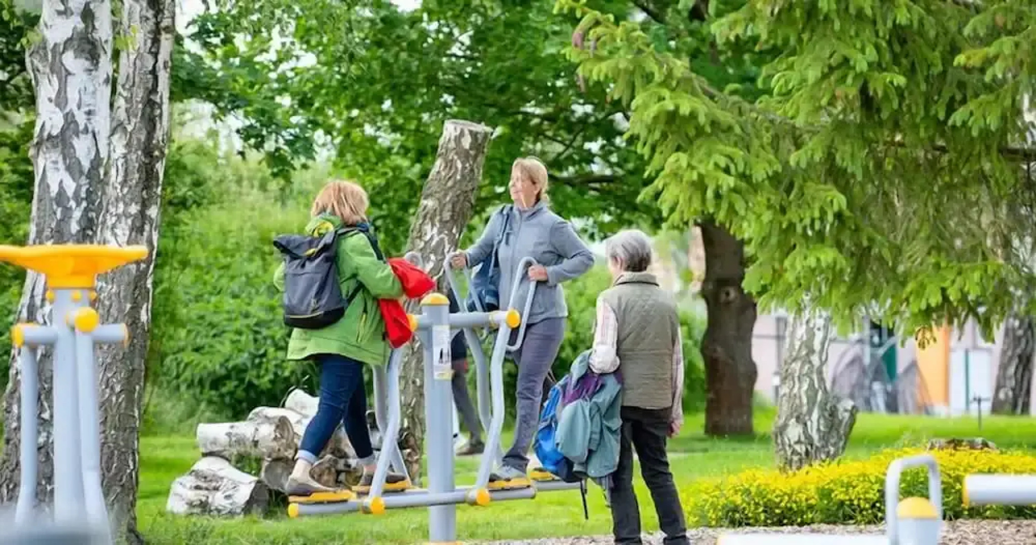 WaldResort - Am Nationalpark Hainich