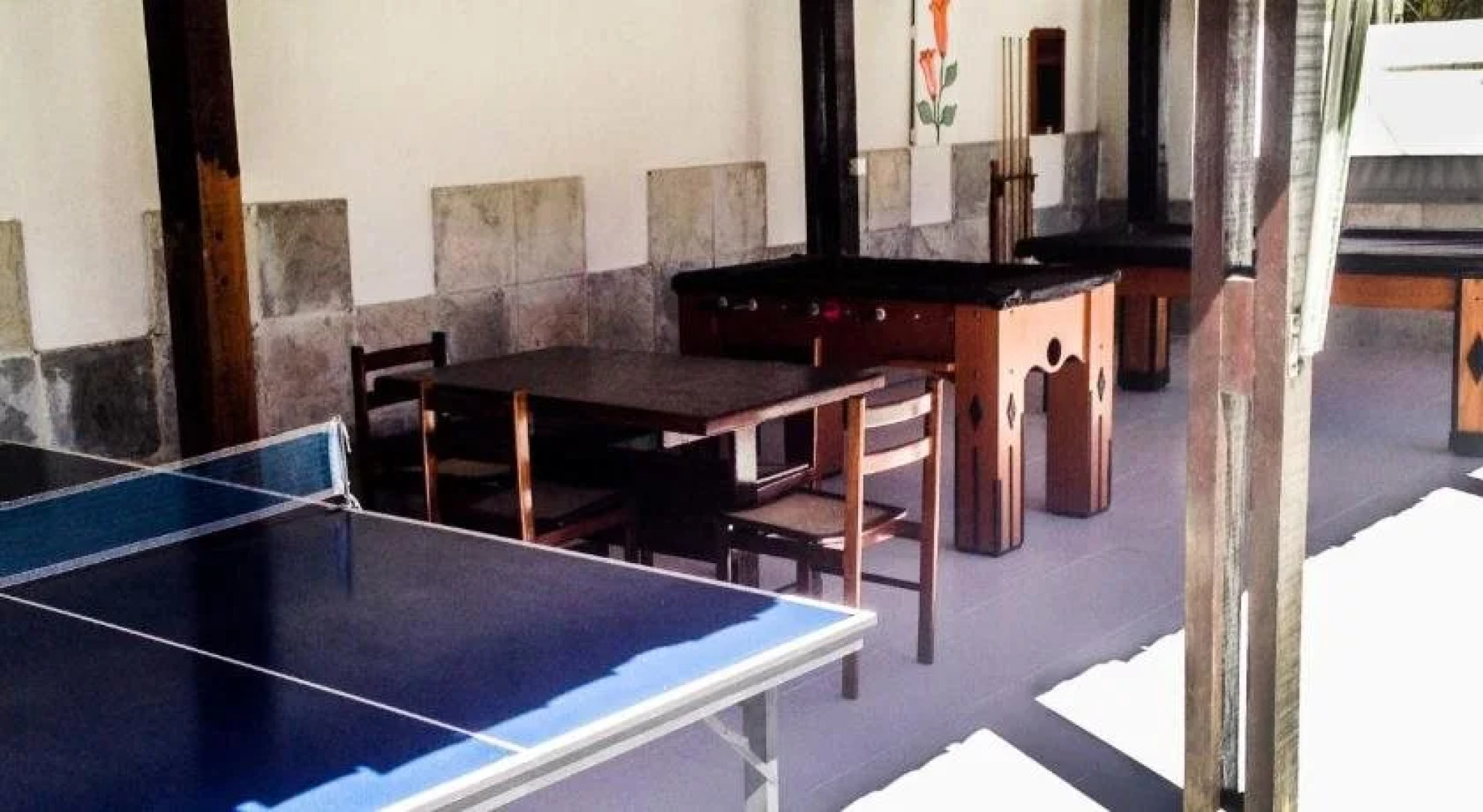 Pousada Porto Sol e Mar