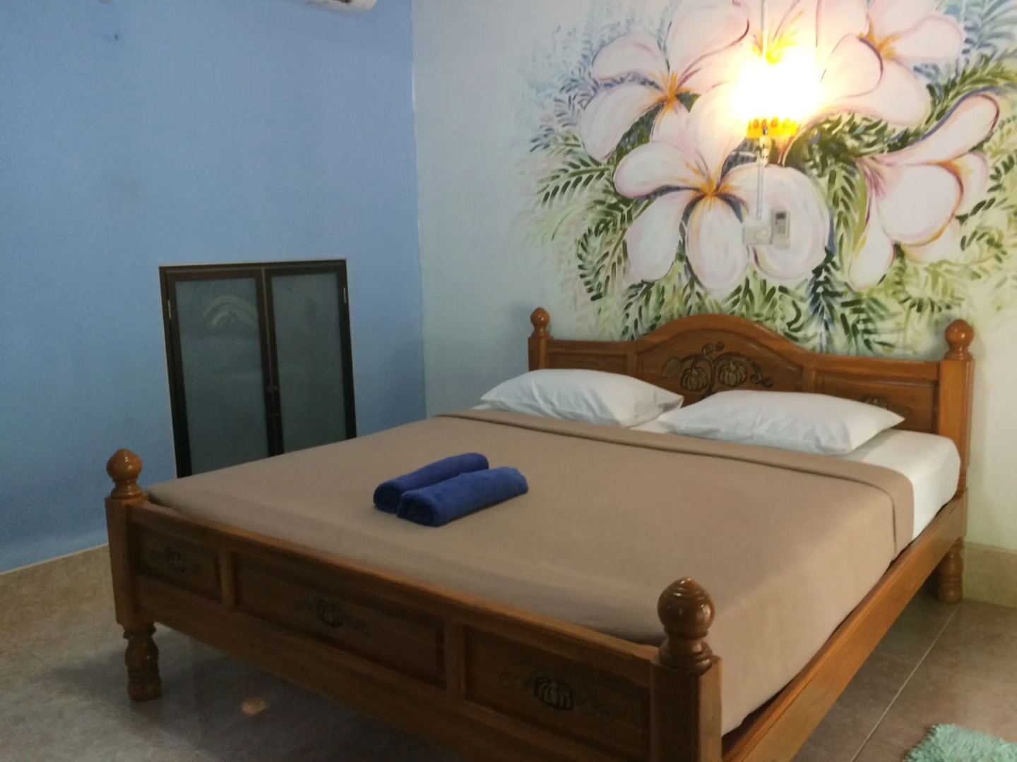 Thip Thara Resort and Adventure Camp