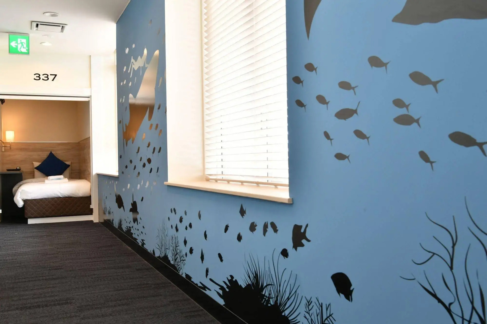 Blue Cabin Ishigaki Jima