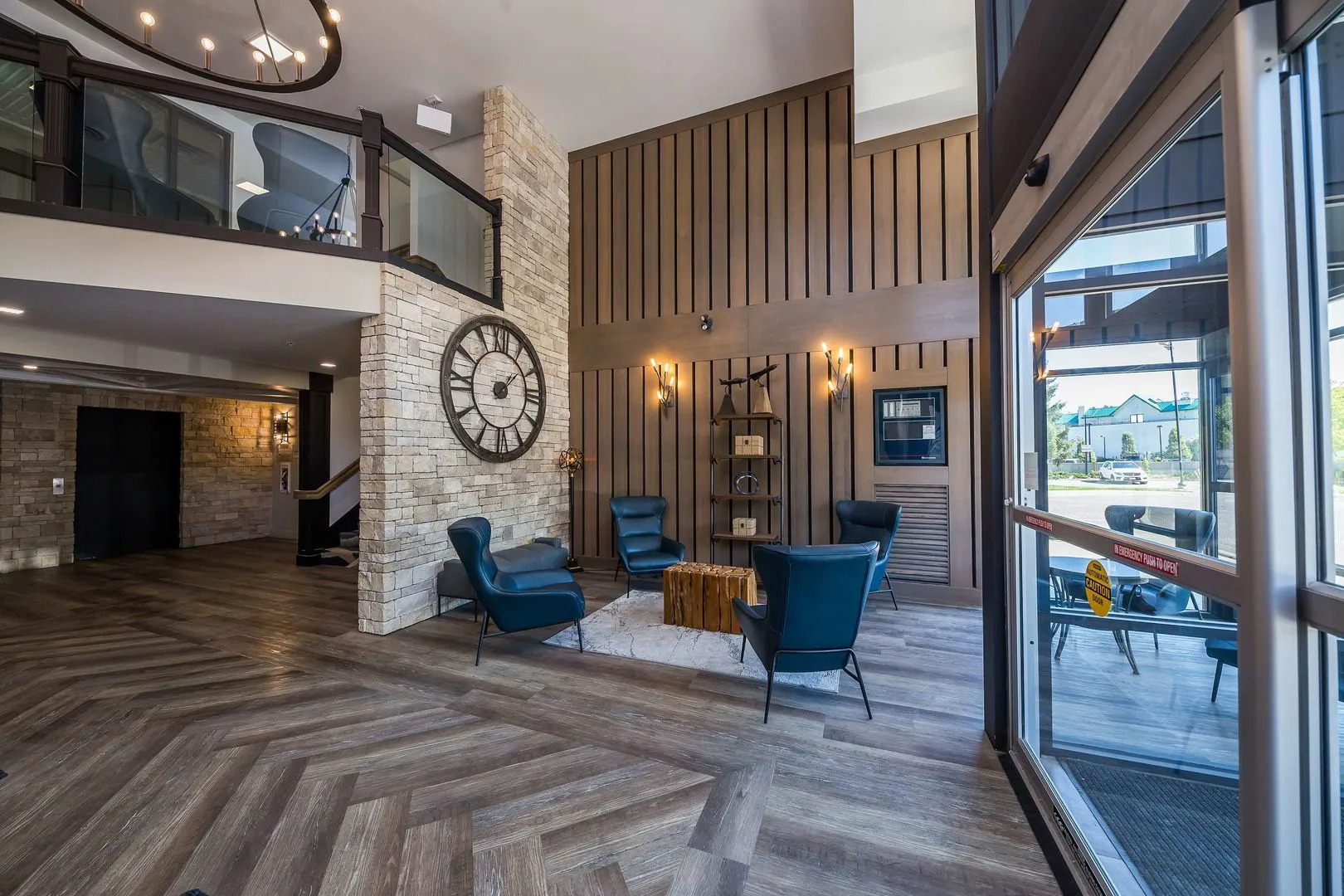 Prestige Kamloops Hotel, WorldHotels Crafted