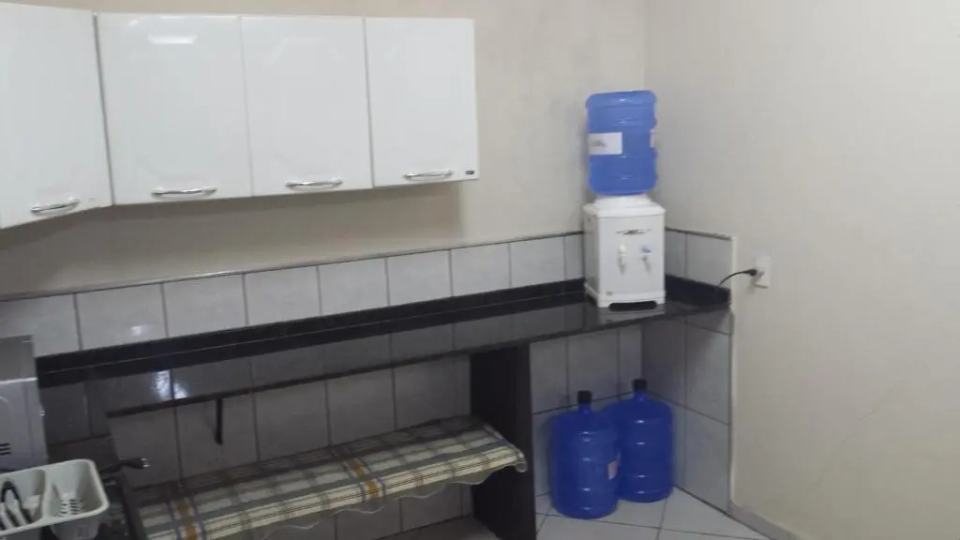 Pousada Santa Cecília