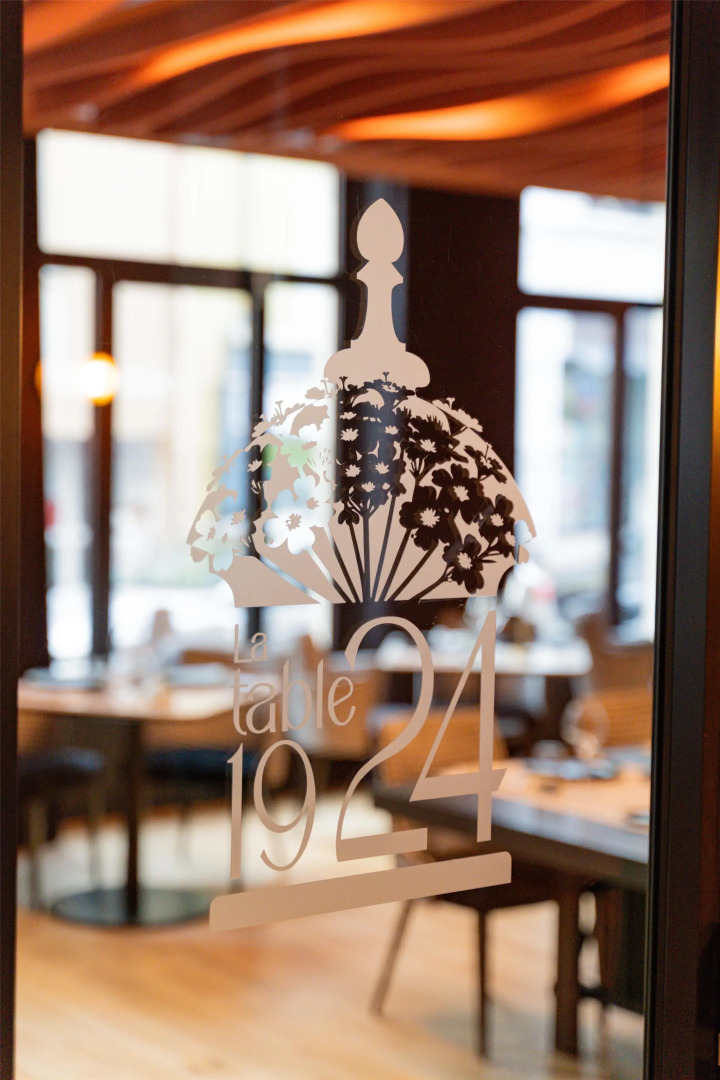 Hôtel Restaurant Le Regina