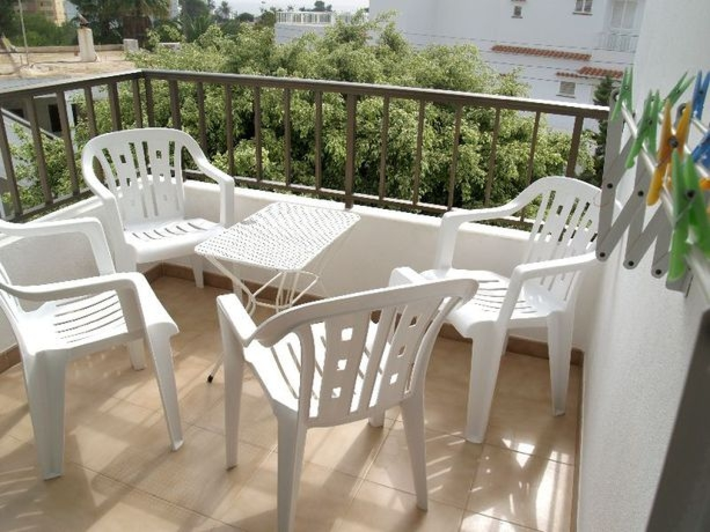 Mar Bella Apartamentos