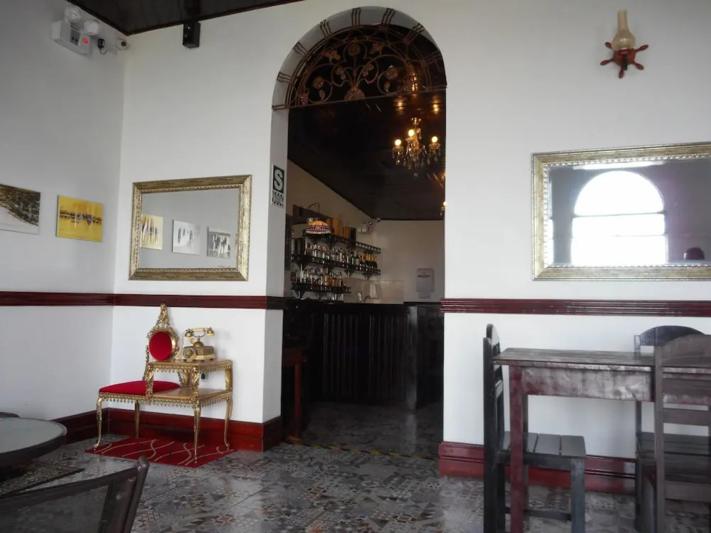 Epoca Hotel Boutique