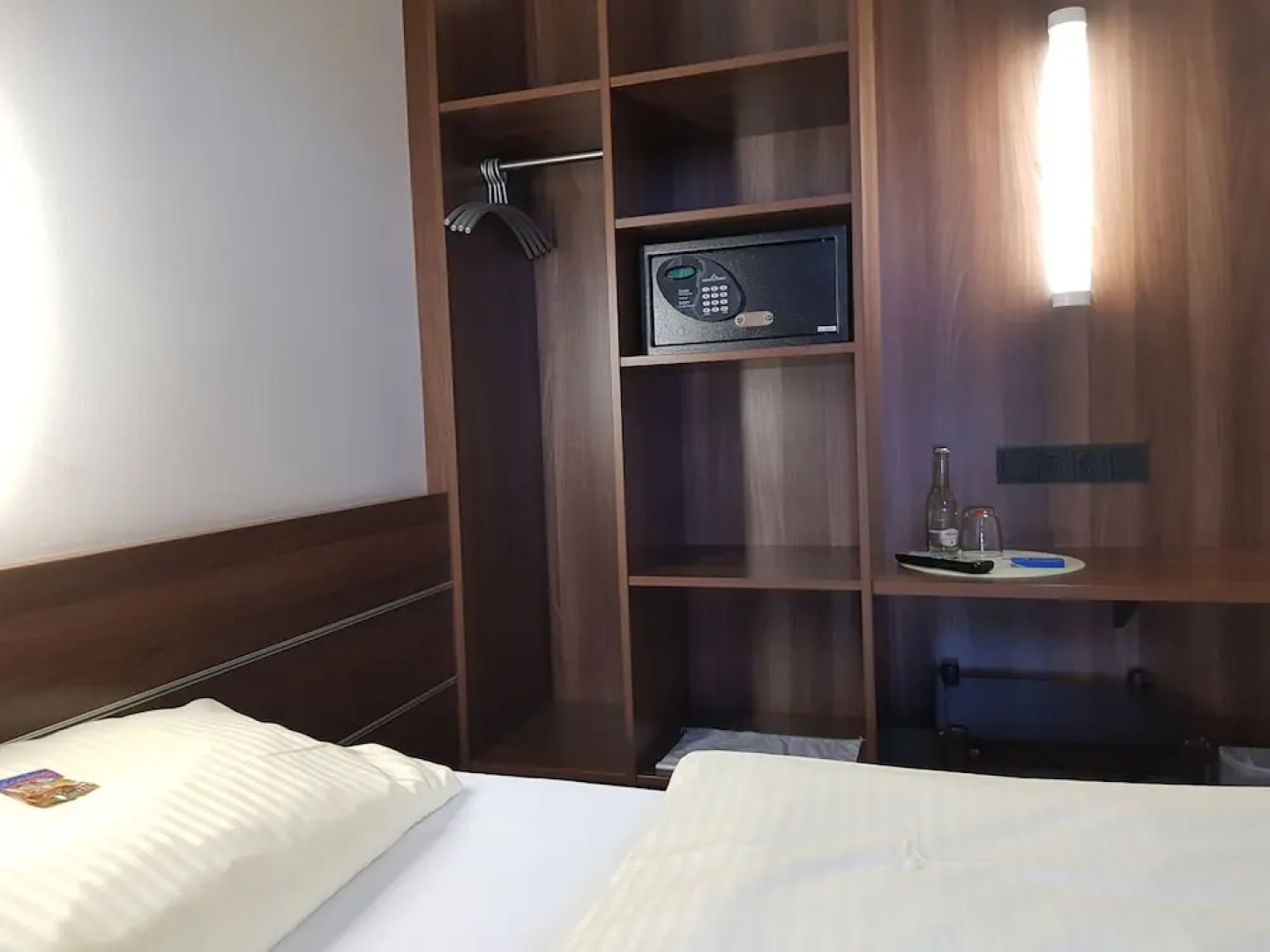 Euro Rastpark Zum Eichenzeller